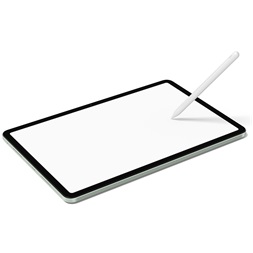 Xiaomi BHR8577GL Redmi Pad Pro Smart Pen fehér érintőceruza