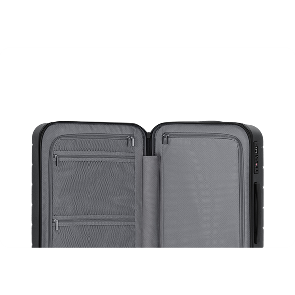 Xiaomi BHR8603GL Luggage Classic Pro 20" szürke gurulós utazó bőrönd