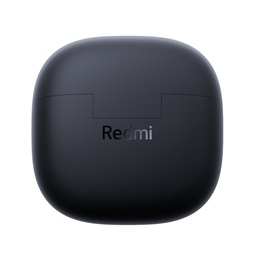 Xiaomi BHR8653GL Redmi Buds 6 Lite True Wireless Bluetooth fekete fülhallgató