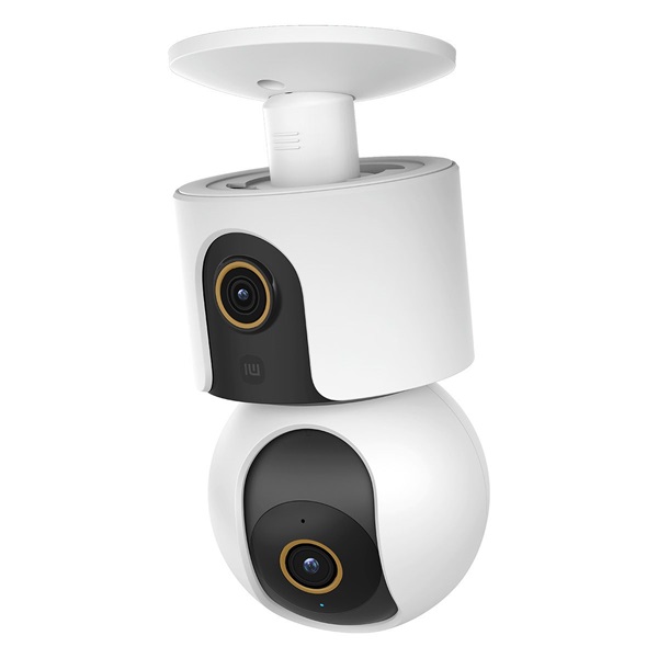 Xiaomi BHR8755EU Smart Camera C500 Dual okos IP kamera