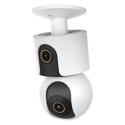 Xiaomi BHR8755EU Smart Camera C500 Dual okos IP kamera