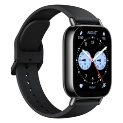 Xiaomi BHR8789GL Redmi Watch 5 Lite fekete okosóra