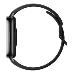 Xiaomi BHR8789GL Redmi Watch 5 Lite fekete okosóra