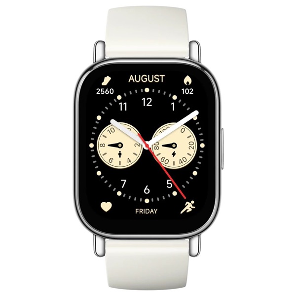 Xiaomi BHR8791GL Redmi Watch 5 Lite világos arany okosóra