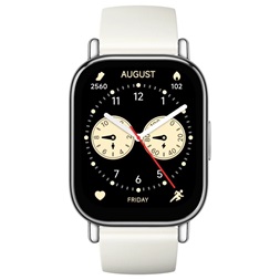 Xiaomi BHR8791GL Redmi Watch 5 Lite világos arany okosóra