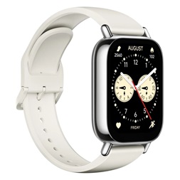 Xiaomi BHR8791GL Redmi Watch 5 Lite világos arany okosóra