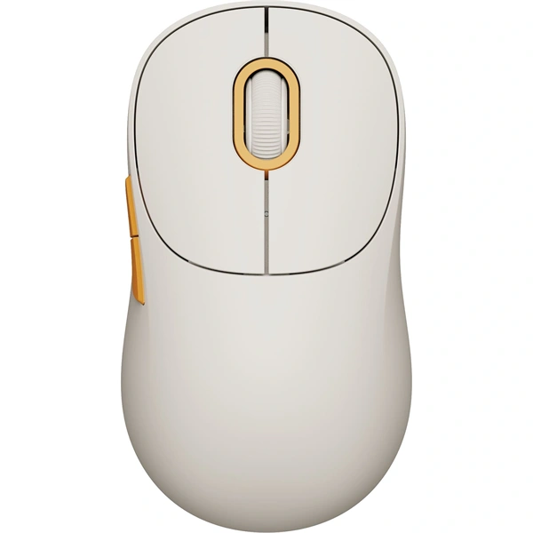 Xiaomi BHR8912GL Wireless Mouse 3 vezeték nélküli fehér egér