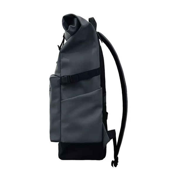 Xiaomi BHR9055GL Roll Top Casual szürke hátizsák