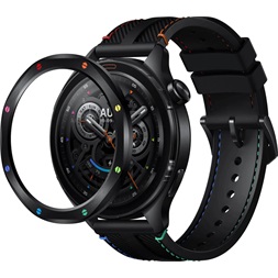 Xiaomi BHR9199GL Watch S4 szivárvány okosóra