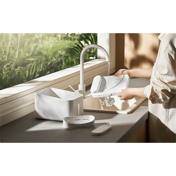 Xiaomi BHR9486EU Smart Pet Fountain 2 EU kisállat itatókút