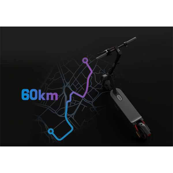 Xiaomi BHR9615GL 5 Max GL elektromos roller