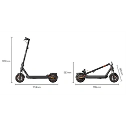 Xiaomi BHR9615GL 5 Max GL elektromos roller