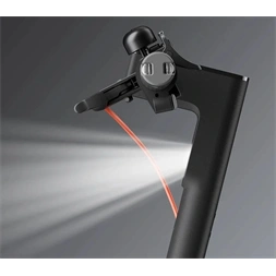 Xiaomi BHR9618GL 5 GL elektromos roller (Újszerű)