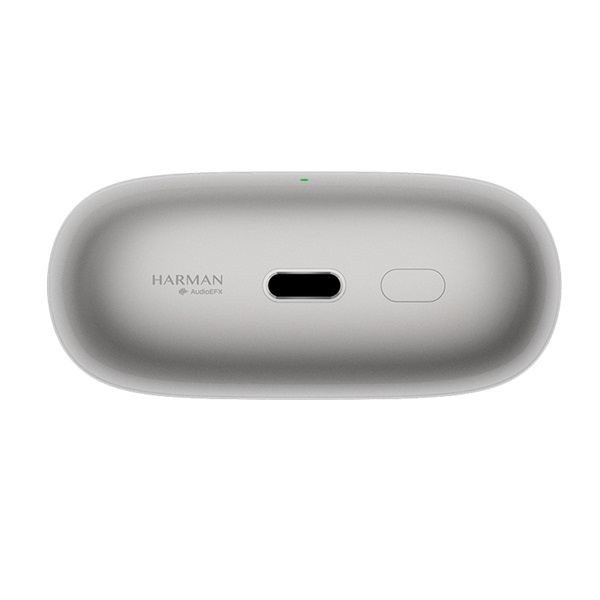 Xiaomi BHR9640GL Buds 5 Pro True Wireless Bluetooth titánszürke fülhallgató