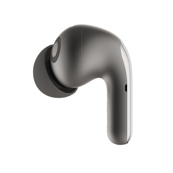 Xiaomi BHR9640GL Buds 5 Pro True Wireless Bluetooth titánszürke fülhallgató