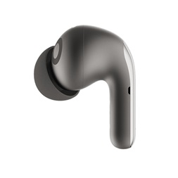 Xiaomi BHR9640GL Buds 5 Pro True Wireless Bluetooth titánszürke fülhallgató