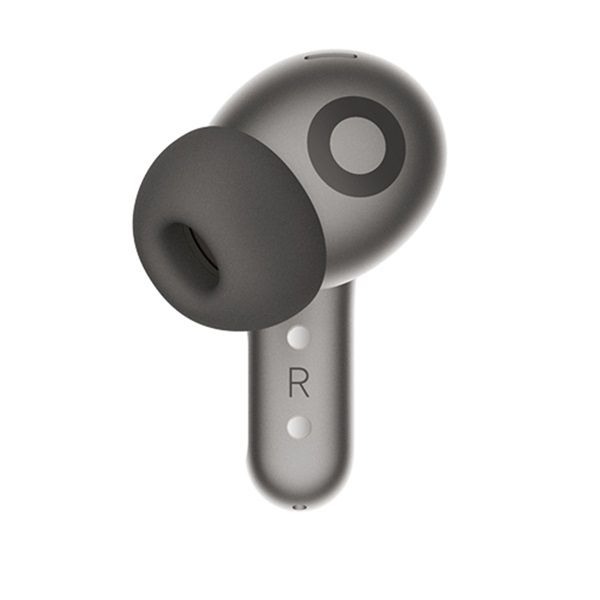 Xiaomi BHR9640GL Buds 5 Pro True Wireless Bluetooth titánszürke fülhallgató