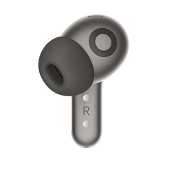 Xiaomi BHR9640GL Buds 5 Pro True Wireless Bluetooth titánszürke fülhallgató