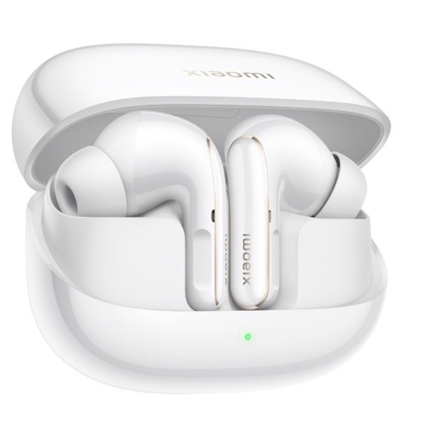 Xiaomi BHR9642GL Buds 5 Pro True Wireless Bluetooth fehér fülhallgató