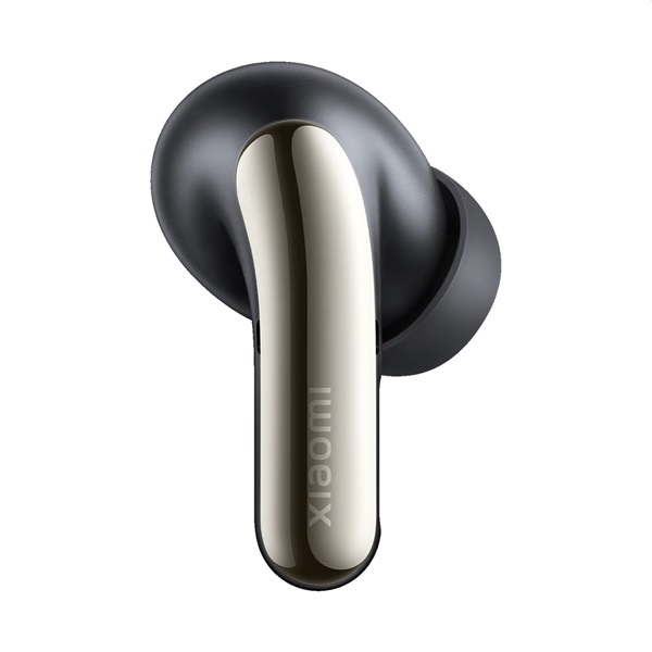Xiaomi BHR9647GL Buds 5 Pro WiFi True Wireless Bluetooth fekete fülhallgató