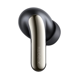 Xiaomi BHR9647GL Buds 5 Pro WiFi True Wireless Bluetooth fekete fülhallgató