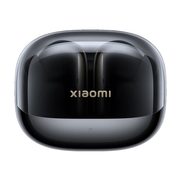 Xiaomi BHR9647GL Buds 5 Pro WiFi True Wireless Bluetooth fekete fülhallgató