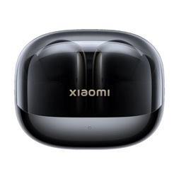 Xiaomi BHR9647GL Buds 5 Pro WiFi True Wireless Bluetooth fekete fülhallgató