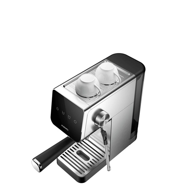 Xiaomi BHR9798EU fél-automata eszpresszó kávéfőző (Újszerű)