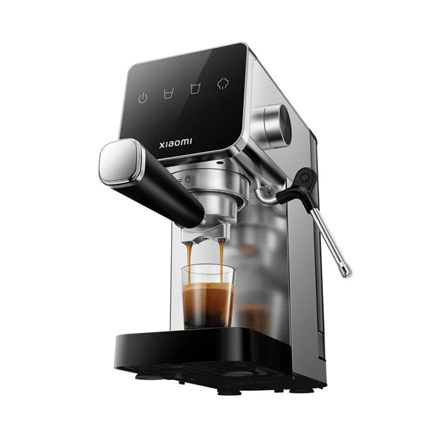 Xiaomi BHR9798EU fél-automata eszpresszó kávéfőző (Újszerű)