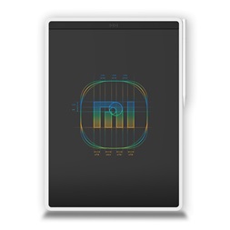 Xiaomi LCD Writing 13,5" BHR7278GL színes digitális rajztábla
