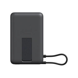 Xiaomi Magnetic 10000 with Built-in Stand szürke power bank