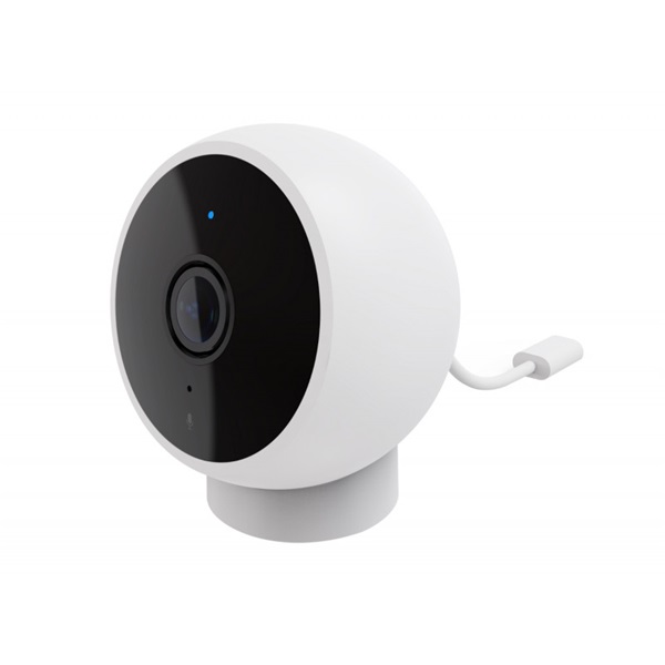 Xiaomi Mi BHR5255GL Camera 2 Magnetic Mount (2K) biztonsági kamera
