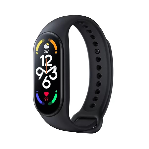 Xiaomi Mi Band 7 NFC aktívitásmérő