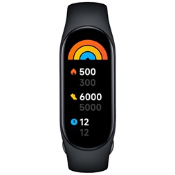 Xiaomi Mi Band 7 NFC aktívitásmérő