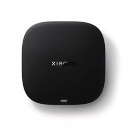 Xiaomi Mi Box S 3rd Gen (EU) Android Smart médialejátszó