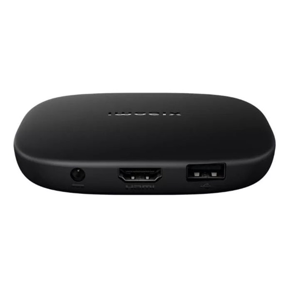 Xiaomi Mi Box S 3rd Gen (EU) Android Smart médialejátszó