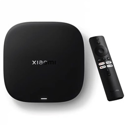 Xiaomi Mi Box S 3rd Gen (EU) Android Smart médialejátszó