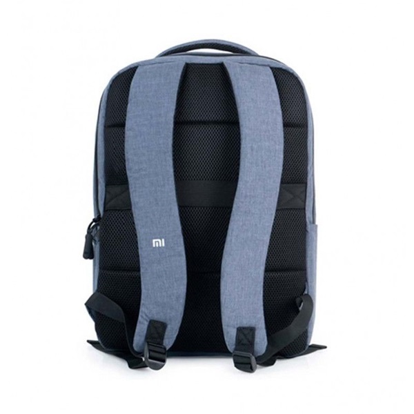 Xiaomi Mi Commuter Backpack 15,6" világoskék notebook hátizsák