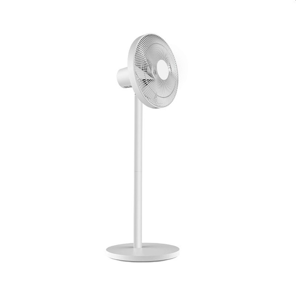 Xiaomi Mi PYV4007GL Smart Standing Fan 1C fehér, 33 cm, sebességfokozat száma:3, 38W, okos álló ventilátor