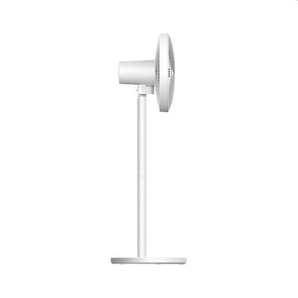 Xiaomi Mi PYV4007GL Smart Standing Fan 1C fehér, 33 cm, sebességfokozat száma:3, 38W, okos álló ventilátor