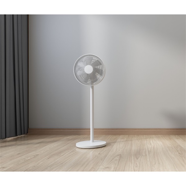 Xiaomi Mi PYV4007GL Smart Standing Fan 1C fehér, 33 cm, sebességfokozat száma:3, 38W, okos álló ventilátor