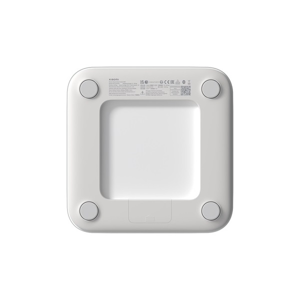 Xiaomi Mi Smart Scale S200 fehér okos mérleg