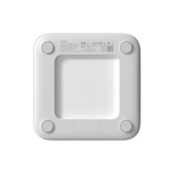 Xiaomi Mi Smart Scale S200 fehér okos mérleg
