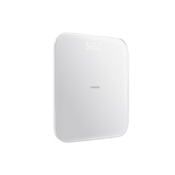 Xiaomi Mi Smart Scale S200 fehér okos mérleg