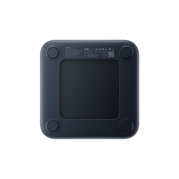 Xiaomi Mi Smart Scale S200 sötétszürke okos mérleg