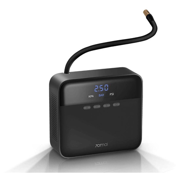 70mai Midrive TP03 hordozható elektromos pumpa