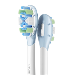 Xiaomi Oscillation Electric Toothbrush Replacement Heads (Clean) fogkefe pótfejek