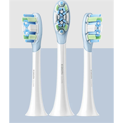 Xiaomi Oscillation Electric Toothbrush Replacement Heads (Clean) fogkefe pótfejek