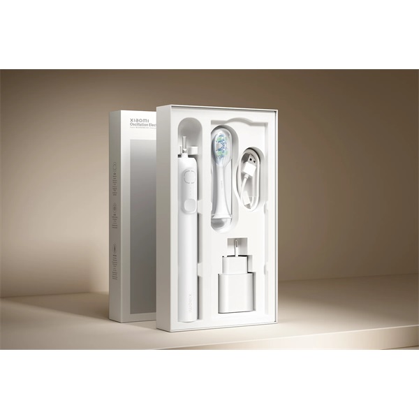 Xiaomi Oscillation fehér elektromos fogkefe