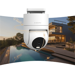 Xiaomi Outdoor Camera CW300 EU kültéri kamera (Újszerű)